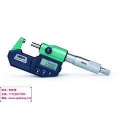 游標卡尺選購指南 德陽桂量量具刃具的優(yōu)勢