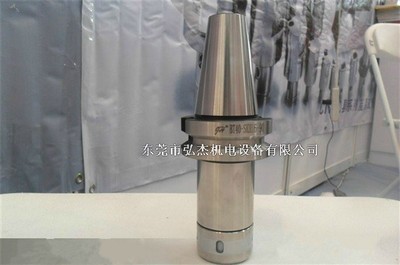 NT BT50刀柄 臺灣品質(zhì)，高效數(shù)控加工的可靠選擇